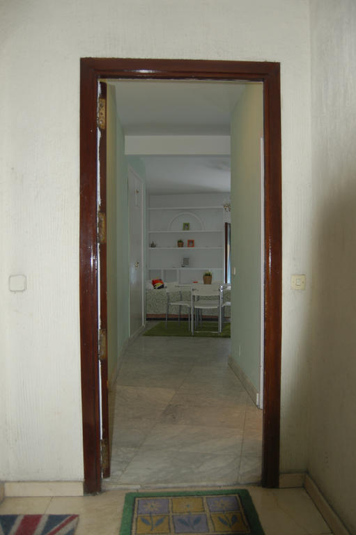 Estudio Las Huertas Madrid Room photo
